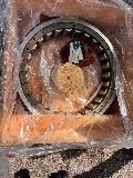 Подшипник роликовый SKF NU 20/500, новый