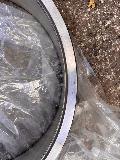 Подшипник роликовый SKF NU 20/500, новый